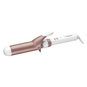 Conair Double Ceramic 1.5-Inch Curling Iron with bonus 5/8" Curling Iron!